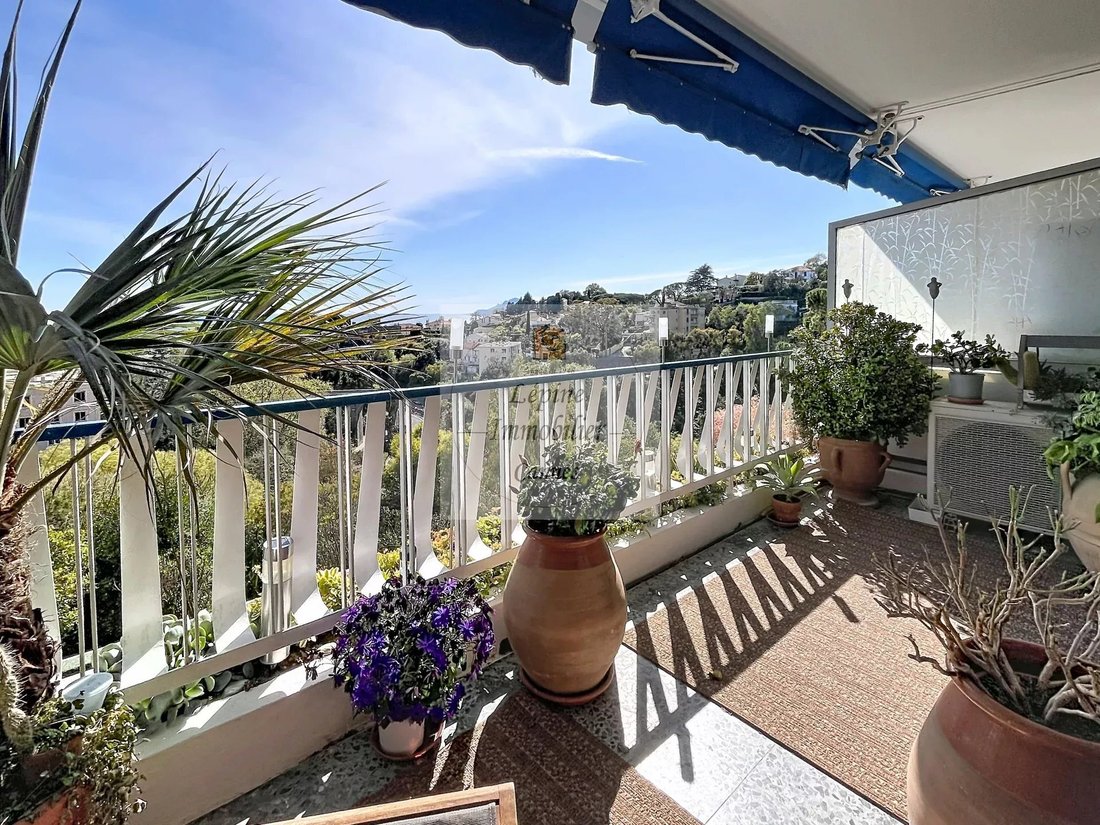Apartment in Cannes, Provence-Alpes-Côte d'Azur, France 1 - 18026543