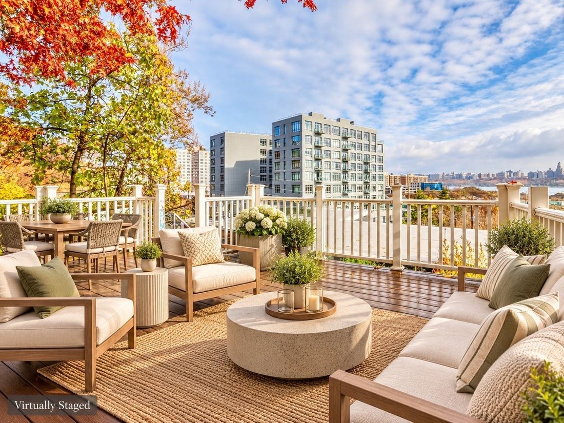 Casa en North Bergen, Nueva Jersey, Estados Unidos 1 - 18047856