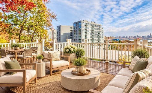 Maison à North Bergen, New Jersey, États-Unis 1