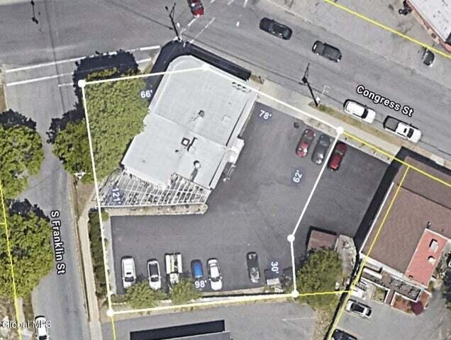 Apartamento en Saratoga Springs, Nueva York, Estados Unidos 2 - 19009947