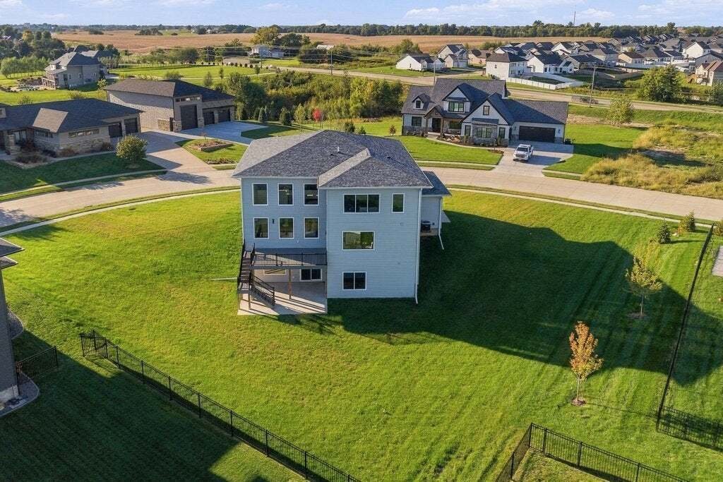 Casa en Bettendorf, Iowa, Estados Unidos 3 - 19010131
