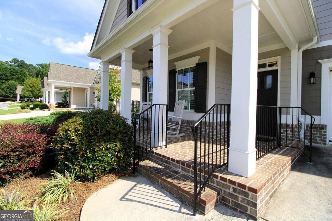 House in Kennesaw, Georgia, United States 4 - 19013596