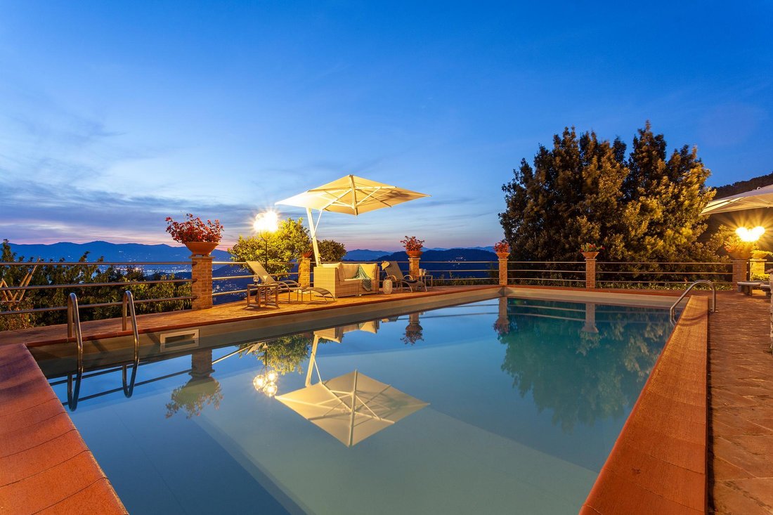 Villa in Lerici, Ligurien, Italien 4 - 19011178