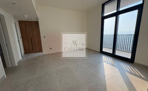 Apartment in Dubai Creek Harbour, Dubai, United Arab Emirates 1