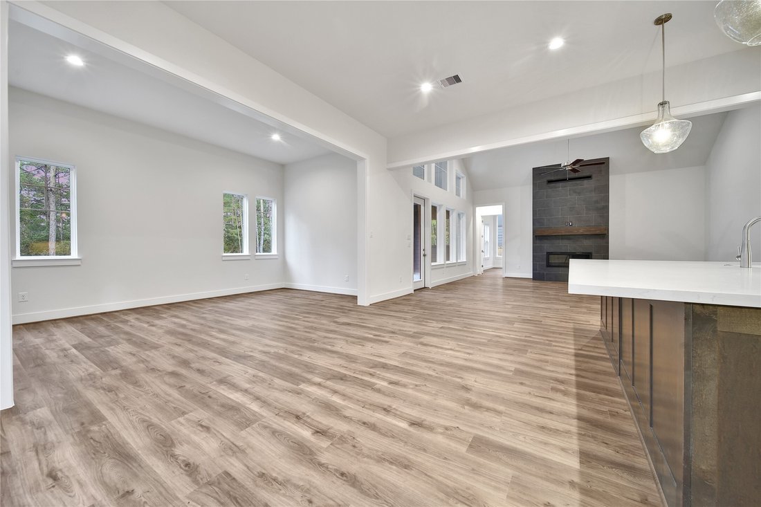 Casa en Montgomery, Texas, Estados Unidos 4 - 17911426