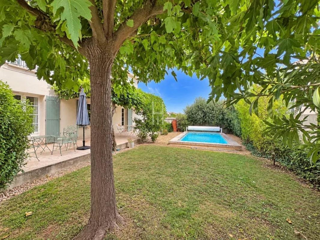House in Maillane, Provence-Alpes-Côte d'Azur, France 3 - 19010865