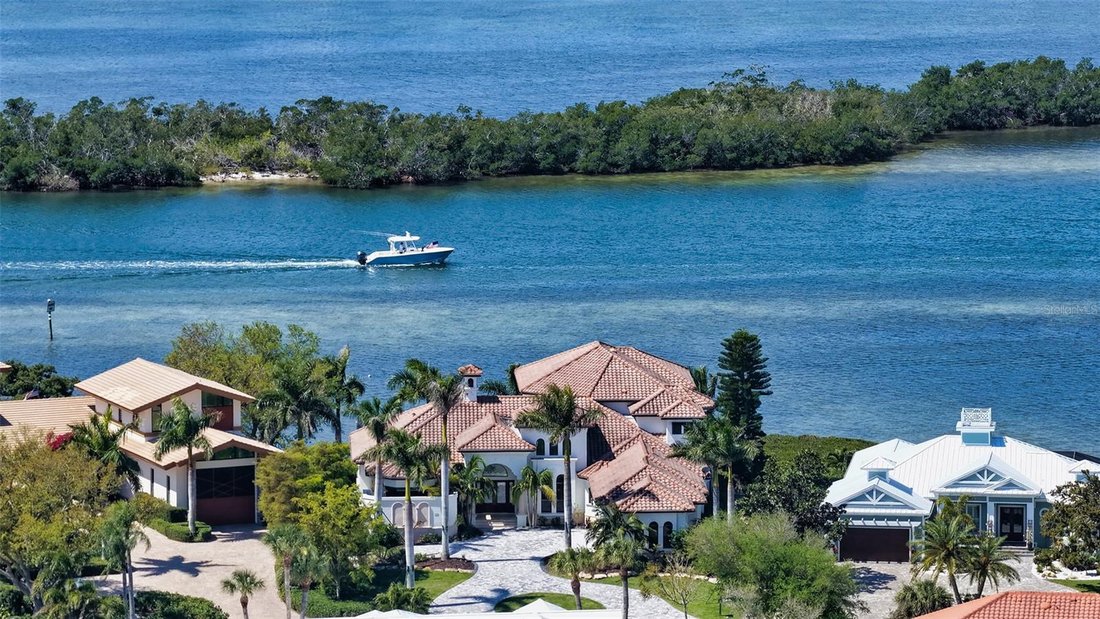 House in Osprey, Florida, United States 3 - 19013071