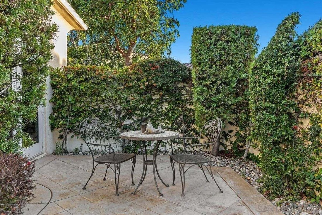Maison à Rancho Santa Fe, Californie, États-Unis 4 - 19014236