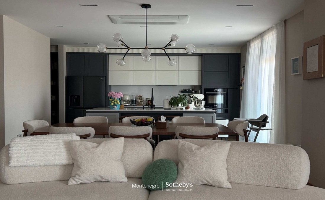Apartment in Podgorica, Podgorica Municipality, Montenegro 5 - 19010509