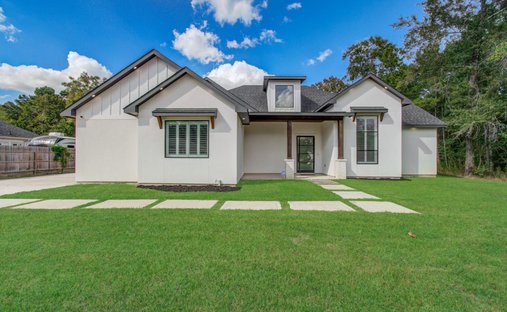 Haus in Dayton, Texas, Vereinigte Staaten 1