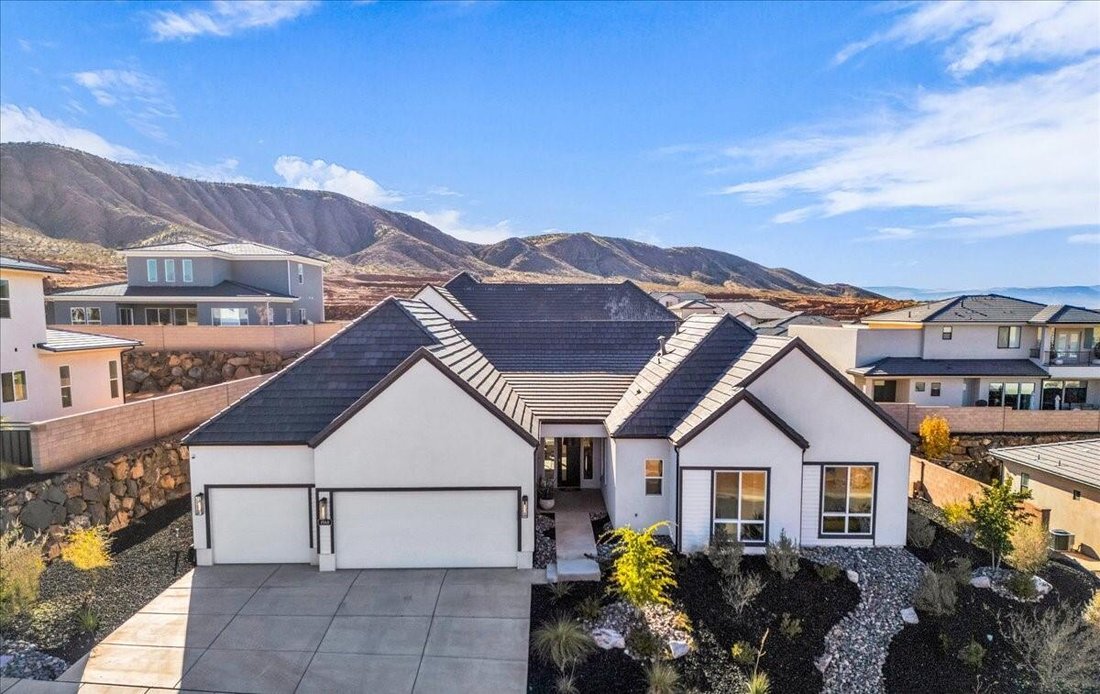 House in Washington, Utah, United States 1 - 19008908