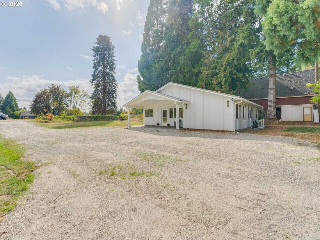 House in Brush Prairie, Washington, United States 4 - 19009287