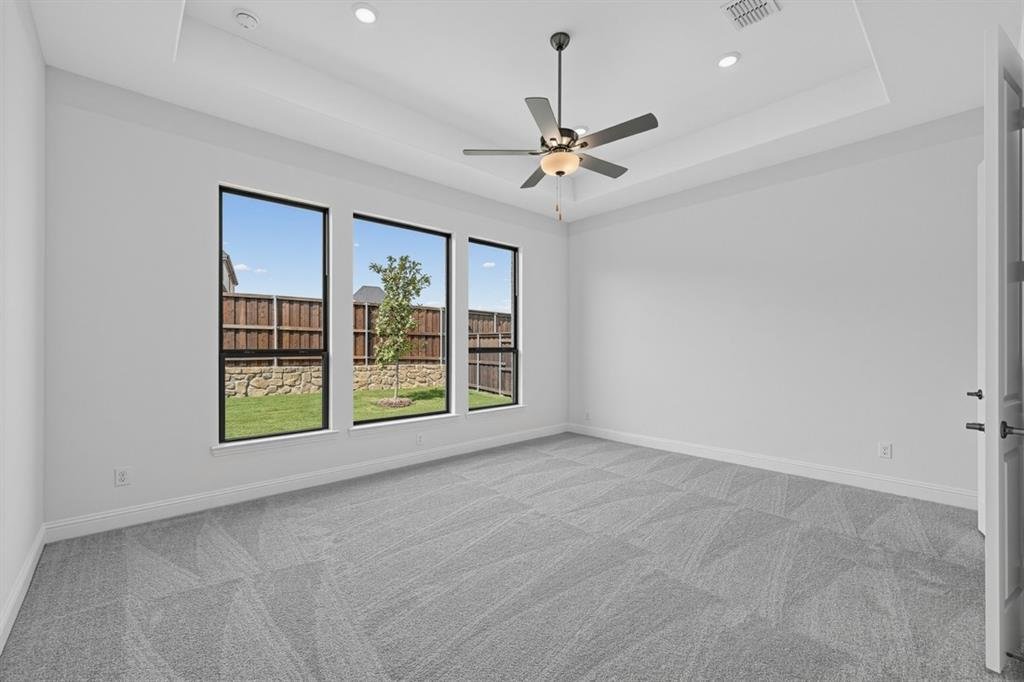 House in Lantana, Texas, United States 5 - 18184590
