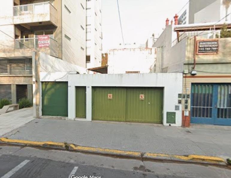 Land in Buenos Aires, Buenos Aires, Argentina 1 - 19008712
