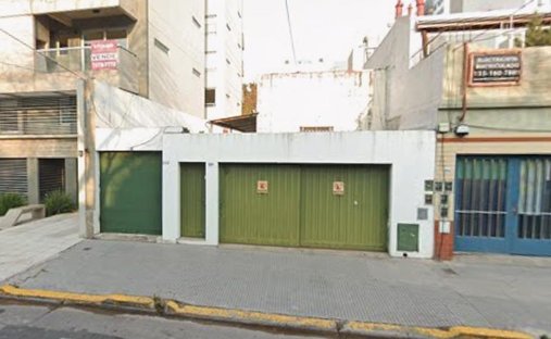 Land in Buenos Aires, Buenos Aires, Argentina 1