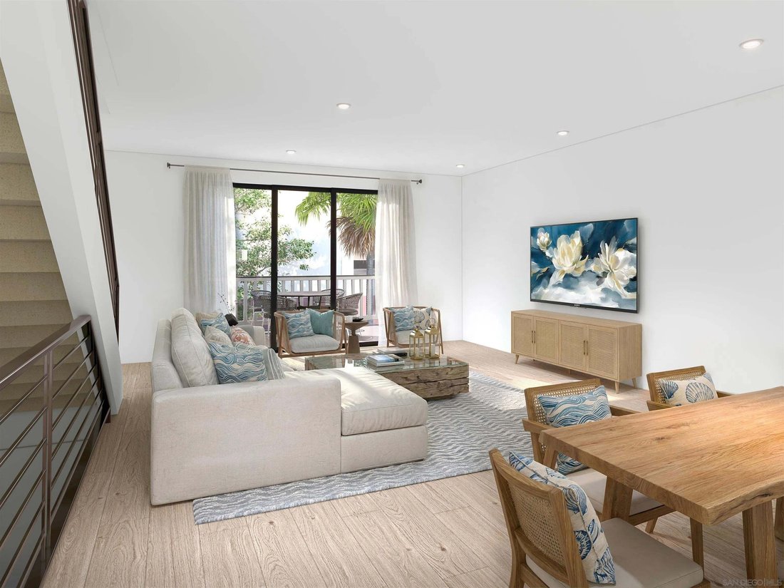 Townhouse in Carlsbad, California, United States 3 - 19013926