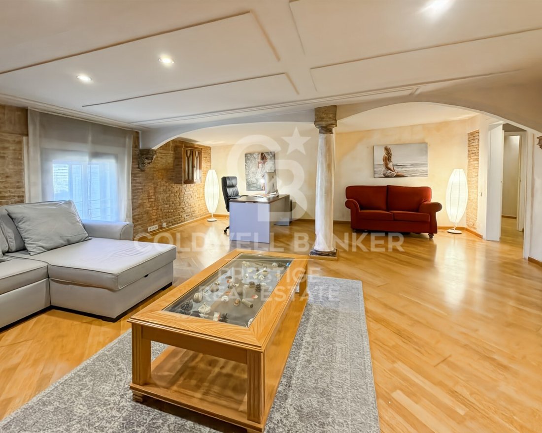 Apartment in Eixample, Barcelona, Spain 3 - 19014859