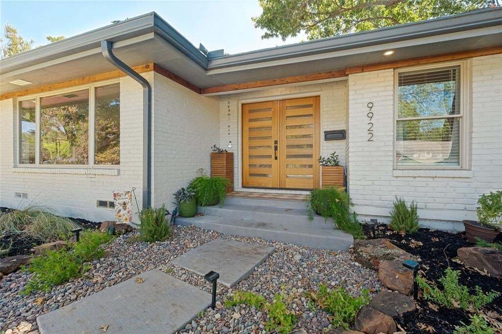 House in Dallas, Texas, United States 3 - 19014373