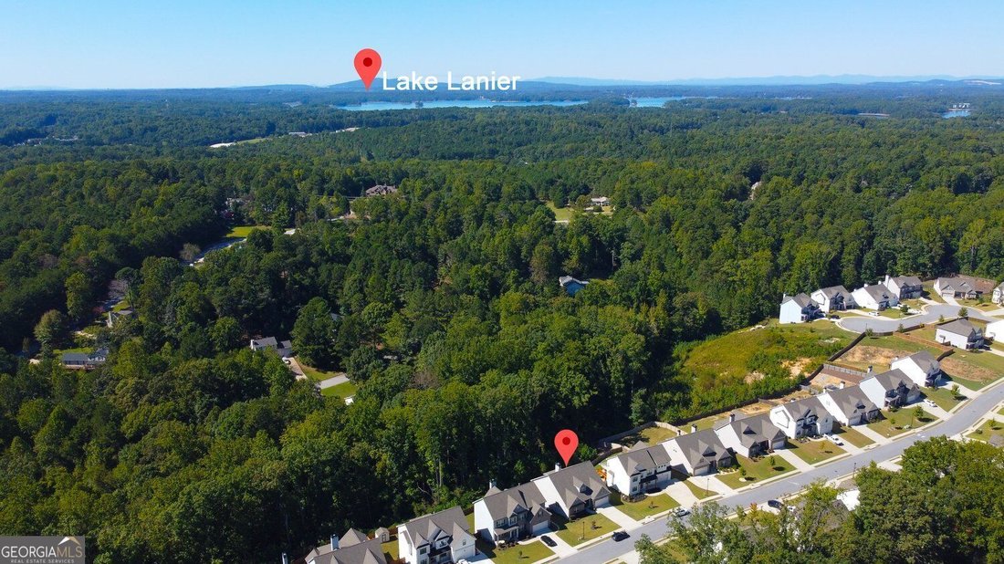 House in Buford, Georgia, United States 5 - 19010181