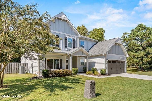 House in Wilmington, North Carolina, United States 3 - 19009649