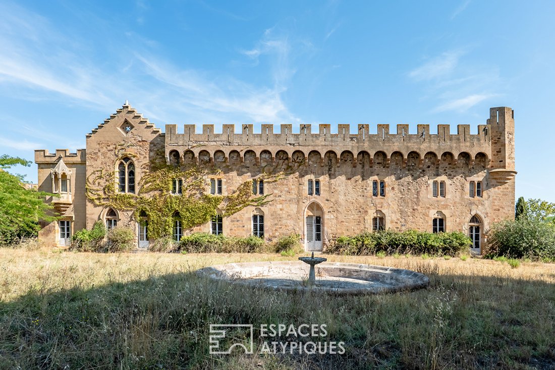 Ecarts, Narbonne, France 3 - 19015580