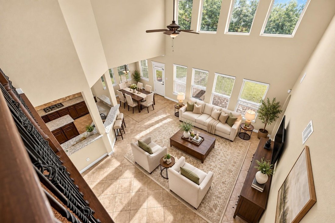 House in Porter, Texas, United States 5 - 19014556