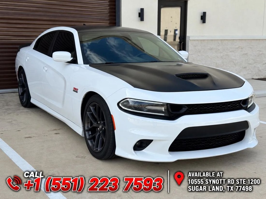 Sedan in Houston, TX, United States 1 - 19015646