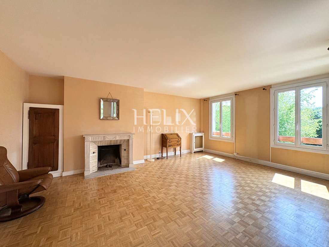 Wohnung in Le Plateau, Louveciennes, Frankreich 3 - 17278594