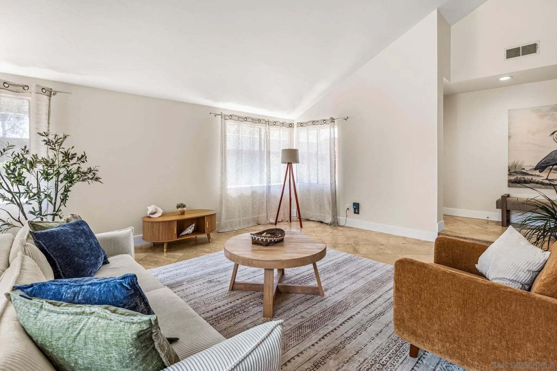 House in Solana Beach, California, United States 5 - 19014180