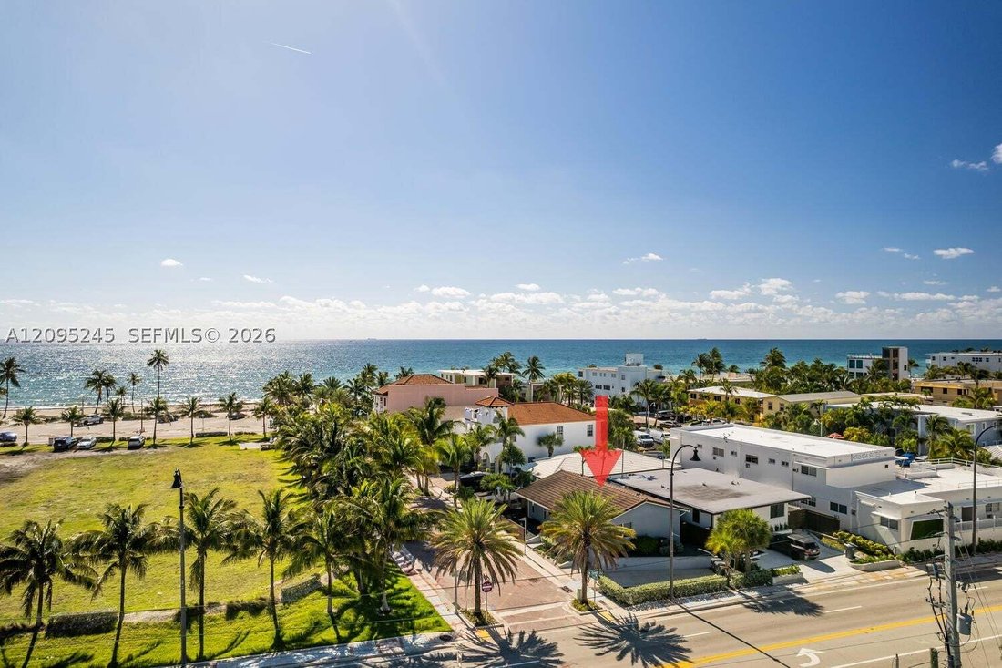 House in Hollywood, Florida, United States 2 - 19013312