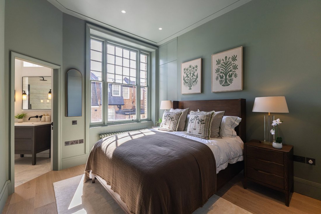 Apartment in Chelsea, Kensington And Chelsea, England 4 - 19009392