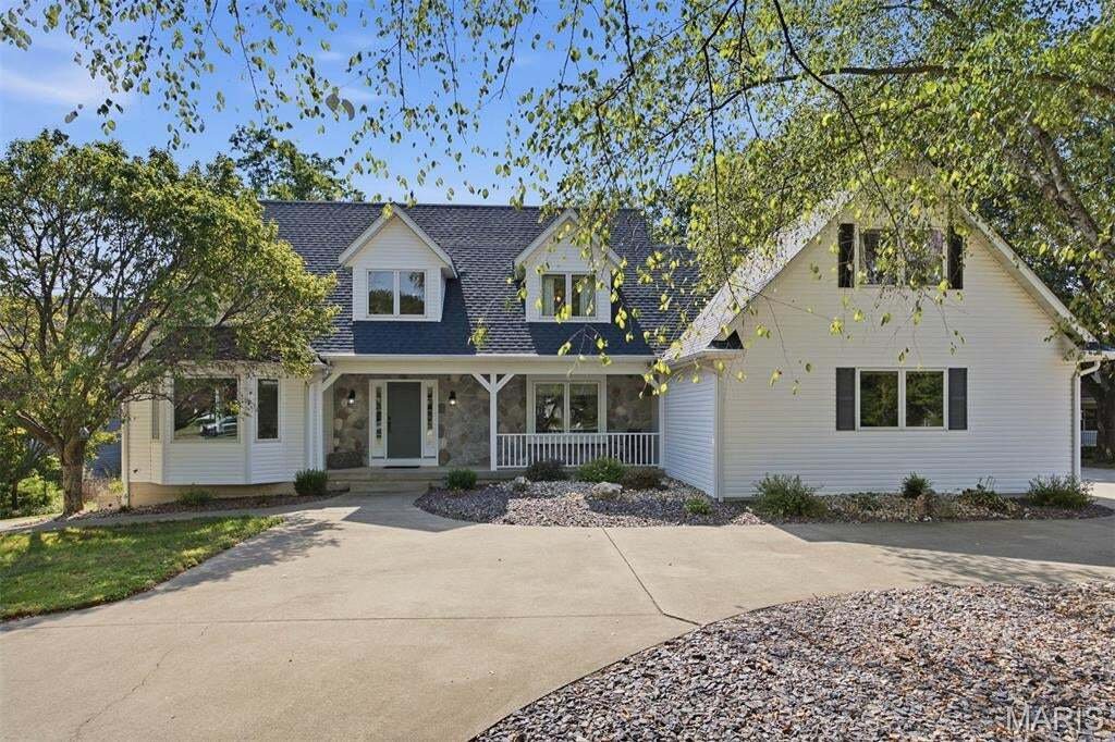 Maison à Greenville, Illinois, États-Unis 1 - 19013058
