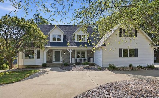 Casa en Greenville, Illinois, Estados Unidos 1