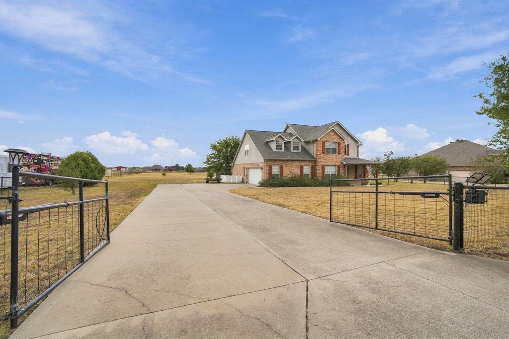 House in Waxahachie, Texas, United States 4 - 19014338