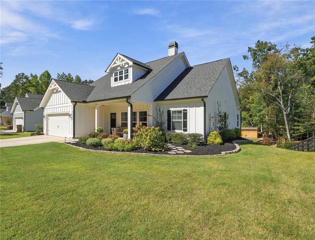 Haus in Gainesville, Georgia, Vereinigte Staaten 1 - 19013713