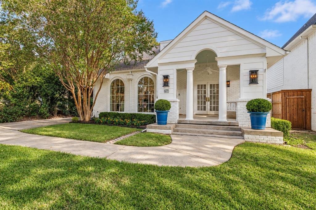 House in Dallas, Texas, United States 2 - 19009856