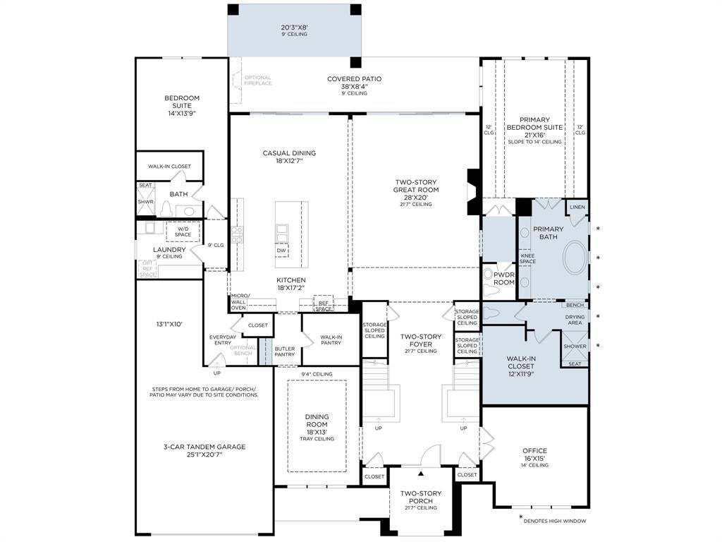 House in Flower Mound, Texas, United States 2 - 19014702