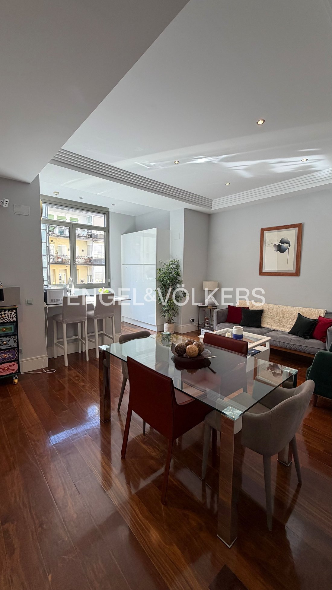 Appartamento a Salamanca, Madrid, Spagna 1 - 19014262