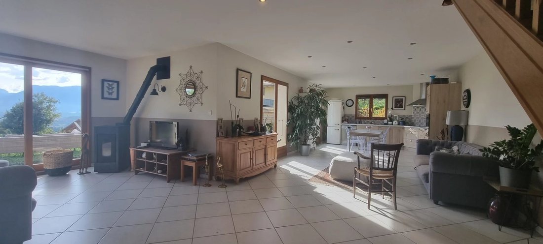 House in Roissard, Auvergne-Rhône-Alpes, France 5 - 19010145