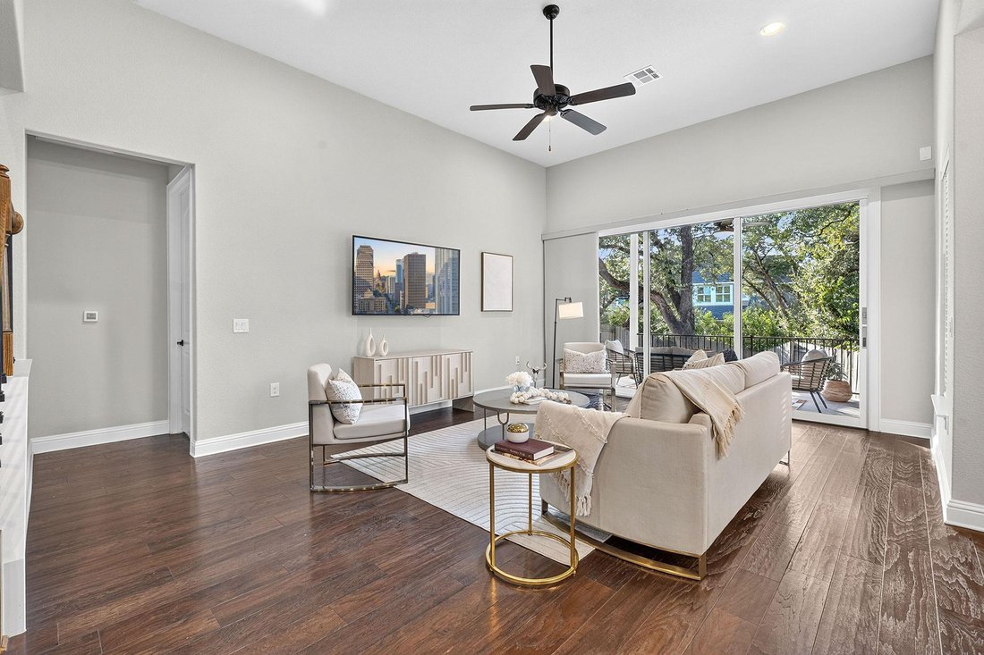 House in Austin, Texas, United States 2 - 19013358
