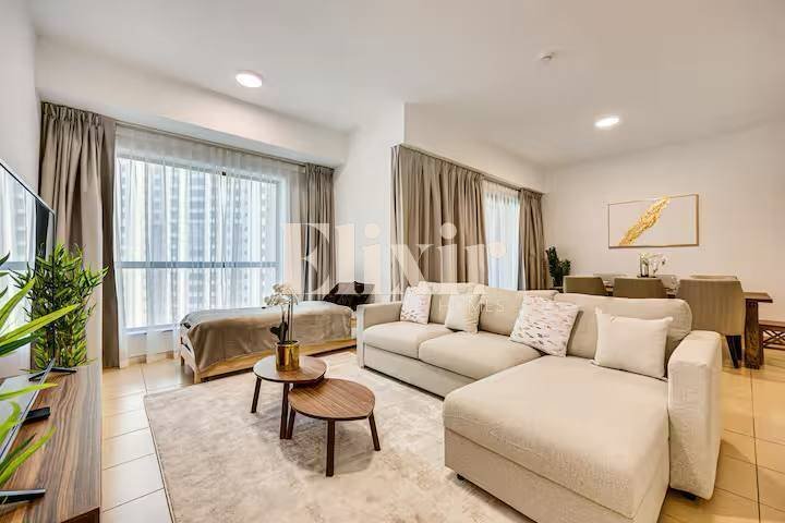 Apartamento en Jumeirah Beach Residence, Dubái, Emiratos Árabes Unidos 1 - 18823219