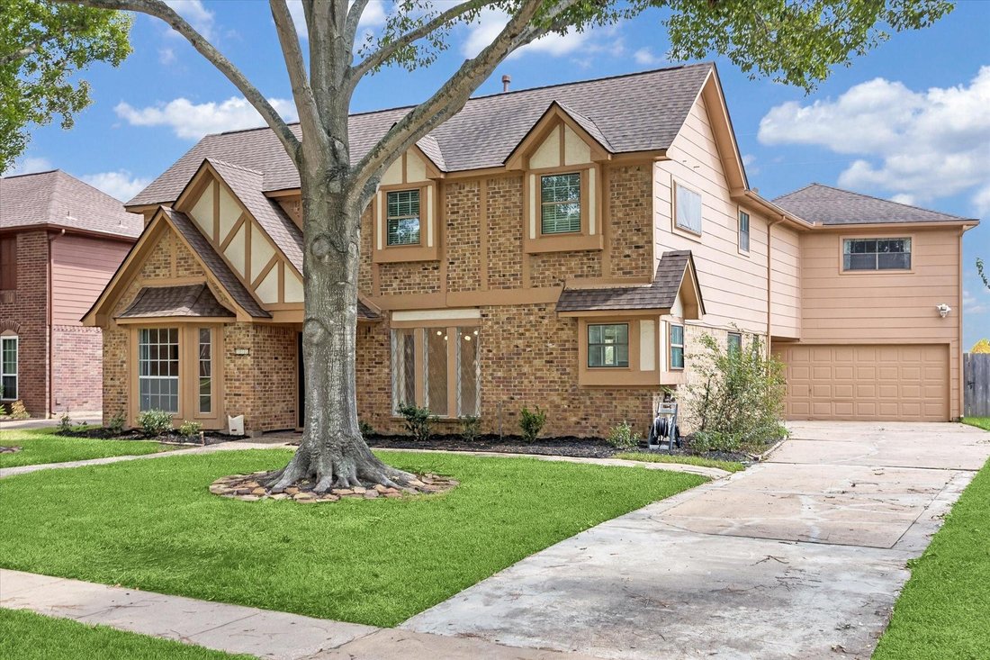House in Sugar Land, Texas, United States 3 - 19014596