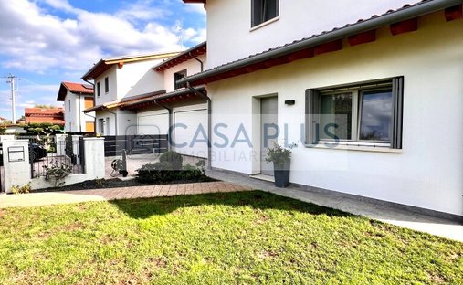 House in Cassola, Veneto, Italy 1