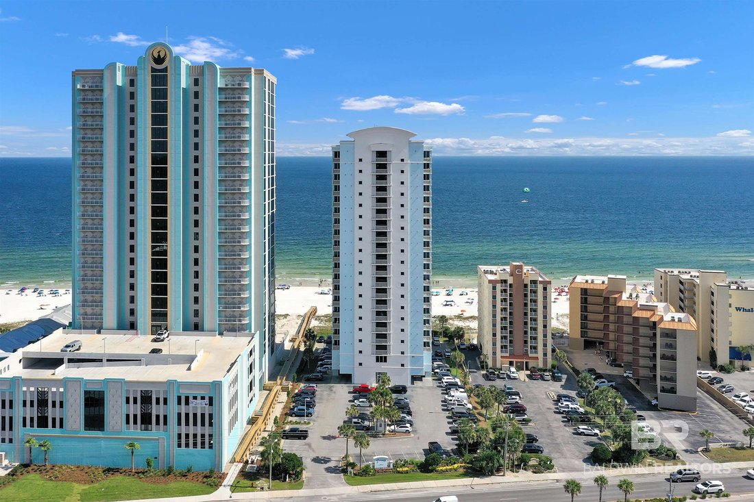 House in Gulf Shores, Alabama, United States 1 - 19012454