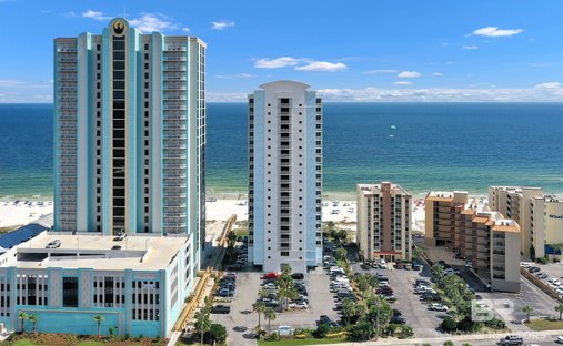Casa a Gulf Shores, Alabama, Stati Uniti 1