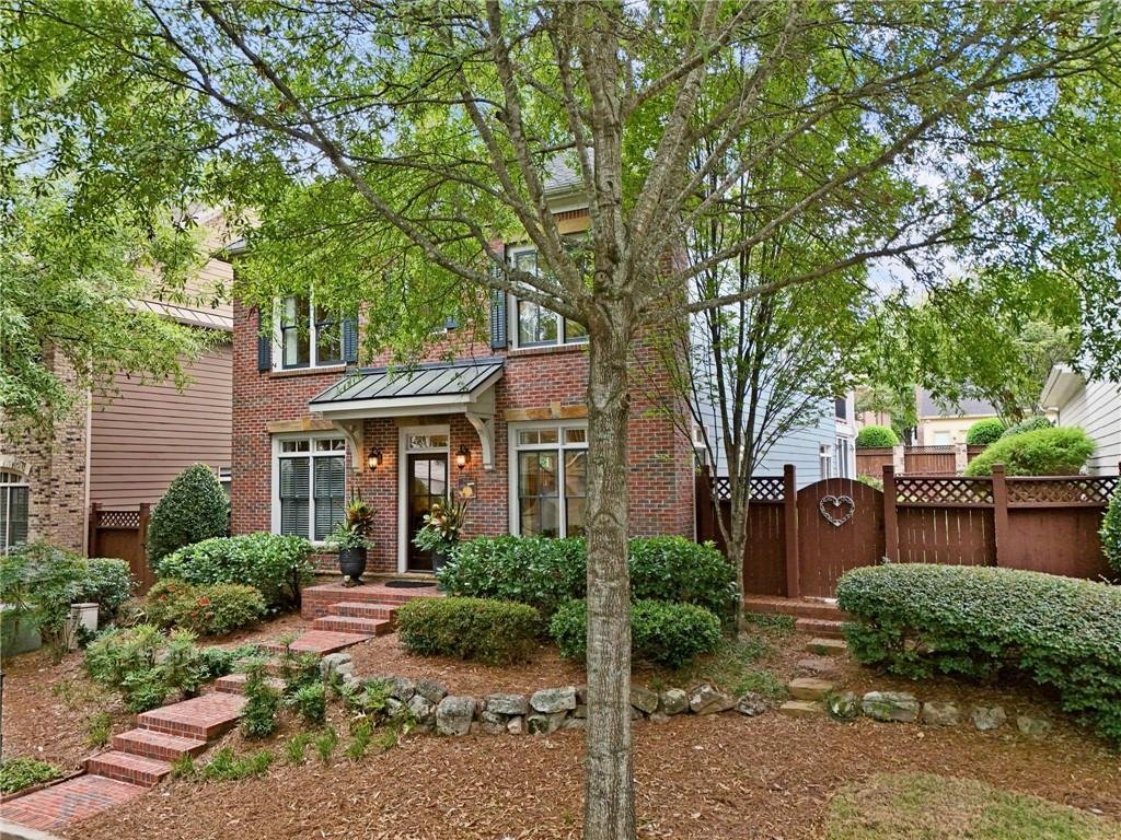 House in Roswell, Georgia, United States 2 - 19011438