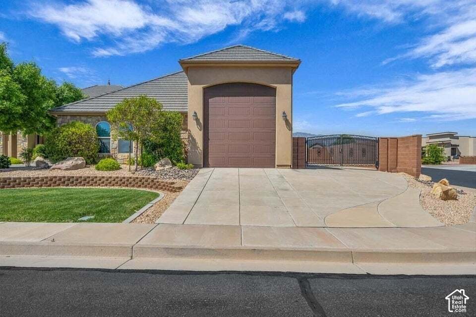 House in St. George, Utah, United States 3 - 19012801