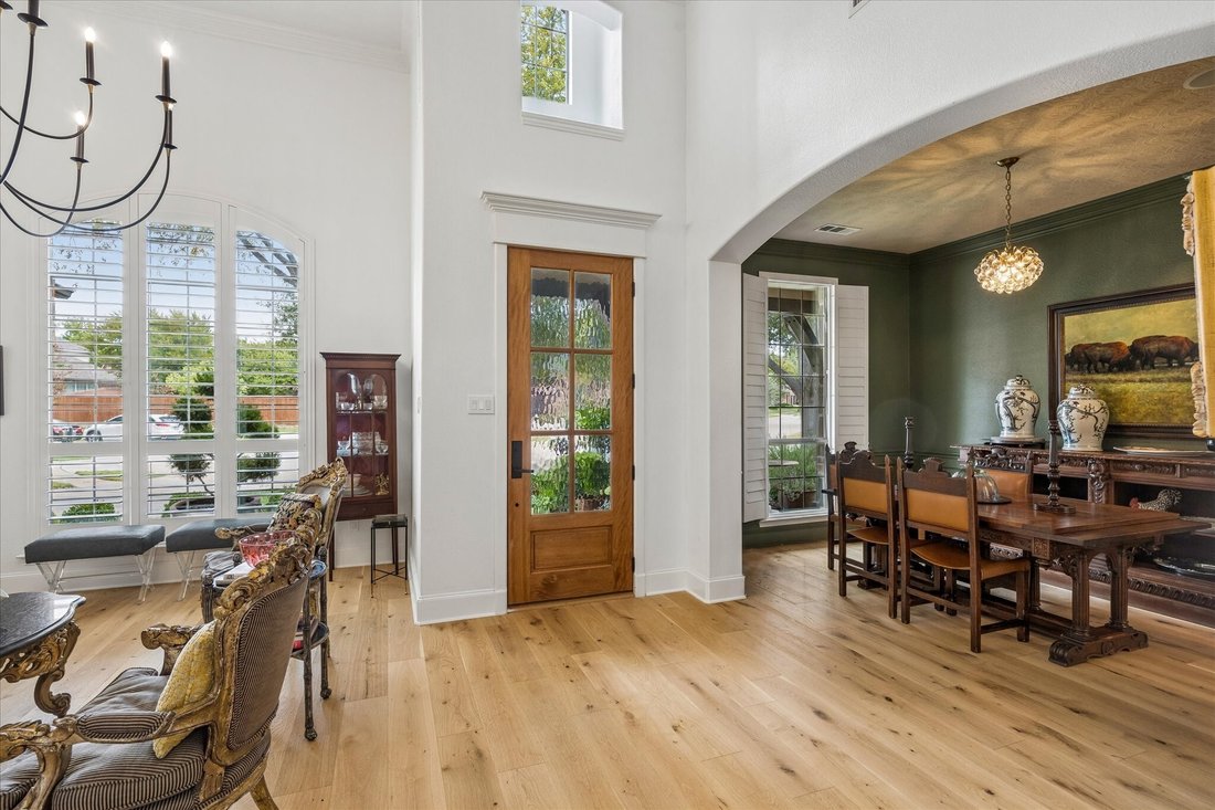 House in Lantana, Texas, United States 4 - 19014064