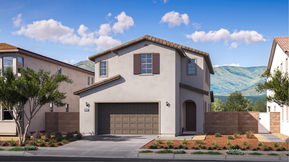House in Santa Paula, California, United States 1 - 19011415