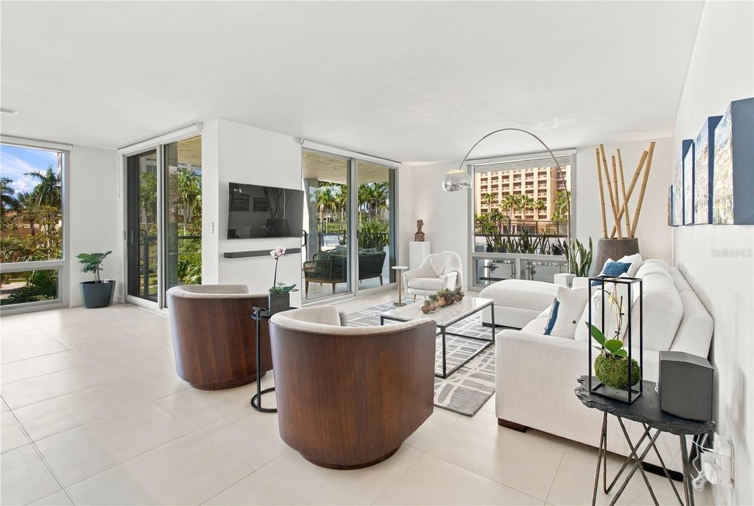 Condo in Sarasota, Florida, United States 2 - 19009499